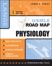 Usmle Road Map Physiology, Second Edition
