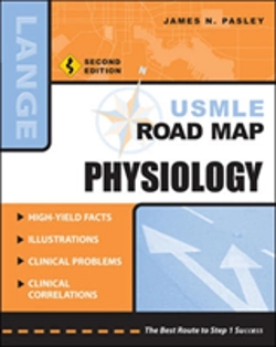 Bertrand.pt - Usmle Road Map Physiology, Second Edition