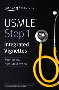 Bertrand.pt - Usmle Step 1: Integrated Vignettes