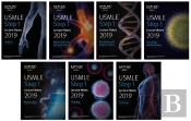 Usmle Step 1 Lecture Notes 2019:  7-Book Set