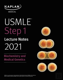 Bertrand.pt - Usmle Step 1 Lecture Notes 2021: Biochemistry And Medical Genetics