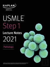 Usmle Step 1 Lecture Notes 2021: Pathology