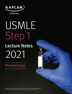 Bertrand.pt - Usmle Step 1 Lecture Notes 2021: Pharmacology