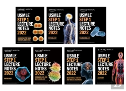 Bertrand.pt - Usmle Step 1 Lecture Notes 2022: 7-Book Set