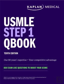 Bertrand.pt - Usmle Step 1 Qbook