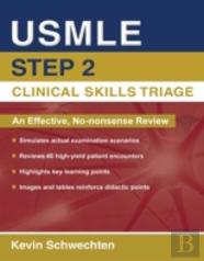 Usmle Step 2 Clinical Skills Triage