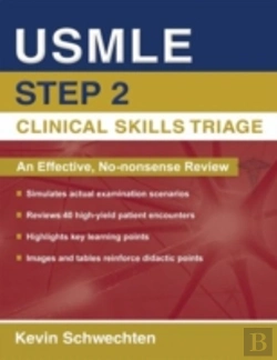 Bertrand.pt - Usmle Step 2 Clinical Skills Triage