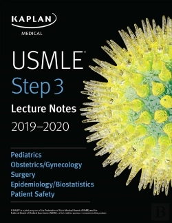 Bertrand.pt - Usmle Step 3 Lecture Notes 2019-2020: Pediatrics, Obstetrics/Gynecology, Surgery, Epidemiology/Biostatistics, Patient Safety