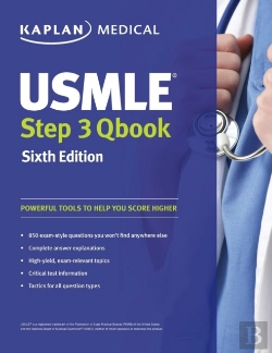 Bertrand.pt - Usmle Step 3 Qbook
