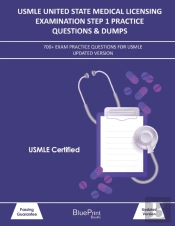 Usmle United State Medical Licensing Examination Step 1 Practice Questions & Dumps