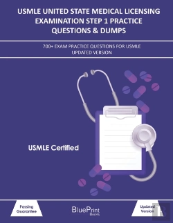Bertrand.pt - Usmle United State Medical Licensing Examination Step 1 Practice Questions & Dumps