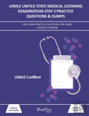 Usmle United State Medical Licensing Examination Step 2 Practice  Questions & Dumps