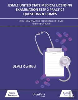 Bertrand.pt - Usmle United State Medical Licensing Examination Step 2 Practice  Questions & Dumps