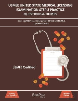 Bertrand.pt - Usmle United State Medical Licensing Examination Step 3 Practice  Questions & Dumps