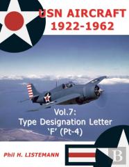 Usn Aircraft 1922-1962