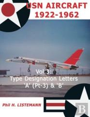 Usn Aircraft 1922-1962