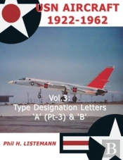 Usn Aircraft 1922-1962