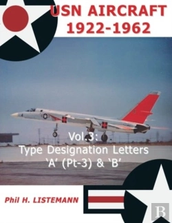Bertrand.pt - Usn Aircraft 1922-1962