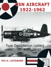 Usn Aircraft 1922-1962
