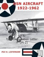 Usn Aircraft 1922-1962