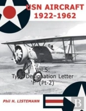 Usn Aircraft 1922-1962