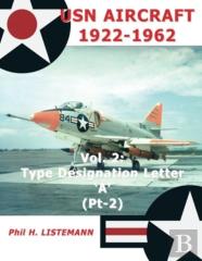 Usn Aircraft 1922-1962