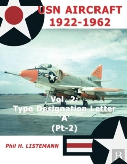 Bertrand.pt - Usn Aircraft 1922-1962