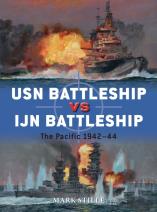Usn Battleship Vs Ijn Battleship