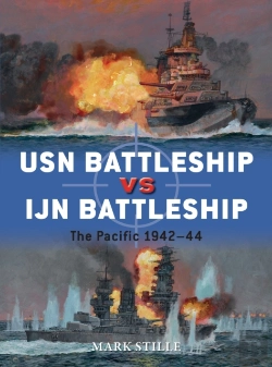 Bertrand.pt - Usn Battleship Vs Ijn Battleship