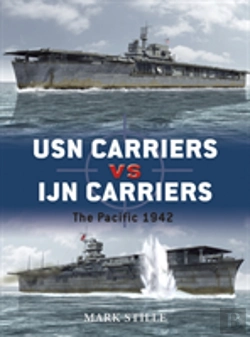 Bertrand.pt - Usn Carriers Vs Ijn Carriers