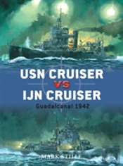 Usn Cruiser Vs Ijn Cruiser