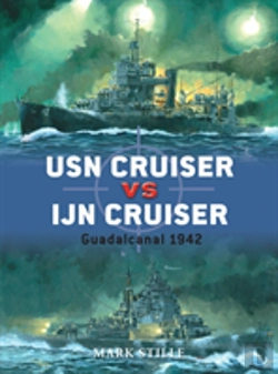 Bertrand.pt - Usn Cruiser Vs Ijn Cruiser