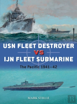 Bertrand.pt - Usn Fleet Destroyer Vs Ijn Fleet Submarine