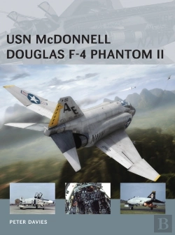 Bertrand.pt - Usn Mcdonnell Douglas F-4 Phantom Ii