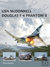 Usn Mcdonnell Douglas F-4 Phantom Ii