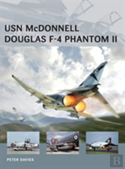 Bertrand.pt - Usn Mcdonnell Douglas F-4 Phantom Ii