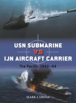 Usn Submarine Vs Ijn Aircraft Carrier