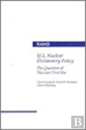 U.S.Nuclear Declaratory Policy