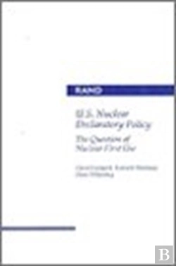 Bertrand.pt - U.S.Nuclear Declaratory Policy