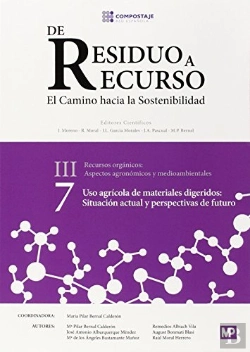 Bertrand.pt - Uso Agrícola De Materiales Digeridos: Situación Actual Y Perspectivas De Futuro Iii.7