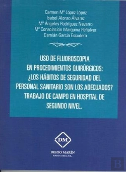 Bertrand.pt - Uso De Fluroscopia En Procedimientos Quirúrgicos: ¿Los Hábitos De Seguridad Del Personal Sanitario S
