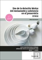 Uso De La Dotacion Basica Del Restaurante Y Asistencia En E