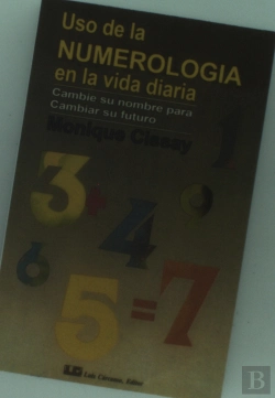 Bertrand.pt - Uso De La Numerología En La Vida Diaria