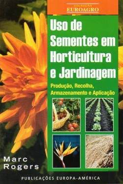 Bertrand.pt - Uso de Sementes em Horticultura e Jardinagem