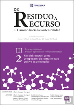 Bertrand.pt - Uso Del Compost Como Componente De Sustratos Para Cultivo En Contenedor Iii.2