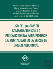 Uso Del Pro-Bnp En Comparacion Con La Procalcitonina Para Predecir La Mortalidad En La Sepsis De Ori