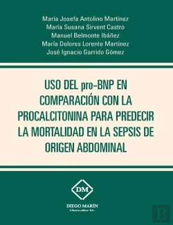 Bertrand.pt - Uso Del Pro-Bnp En Comparacion Con La Procalcitonina Para Predecir La Mortalidad En La Sepsis De Ori