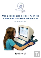 Uso Pedagógico De Las Tic En Los Diferentes Contextos Educativos