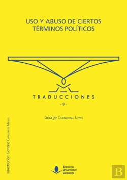 Bertrand.pt - Uso Y Abuso De Ciertos Términos Políticos