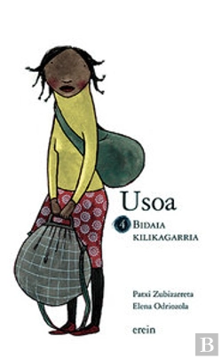 Bertrand.pt - Usoa - Bidaia Kilikagarria